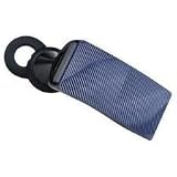 Aliph Jawbone Denim ICON HD - Bluetooth Headset {Latest Model} KILL BACKGROUND NOISE - Military-Grade Noise Assassin 2.5