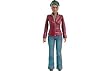 Doctor Who 5" Action Figure - Martha Jones