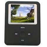 V-Bop 4GB MP3/MP4/MicroSD/FM/V