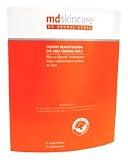 MD Skincare Instant Beautification Eye Area Firming Patch (6 applications)