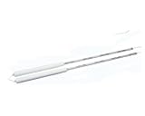 Henrys Diabolo Baguettes de Carbone 350 blanche