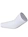 H2H SPORT Universal Windstopper Soft Shell Arm Warmers WHITE Asia NONE (KMMM04)