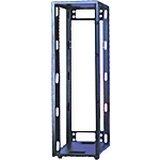 FOUNDATION RACK ONLY-42U 38IN D PWR STRIP