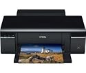 EPSON Stylus Photo P50 Printer