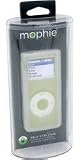 Mophie Relo Base Case for iPod nano 2G (Frost)