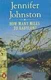 Review Penguin  / How Many Miles to Babylon?