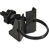 Stroboframe 300-HAN for Handle Mount Flash (Black)