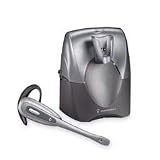 Plantronics CS55/HL10 Wireless Headset Bundle