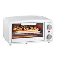 White Extra-Large Toaster Oven/Broiler