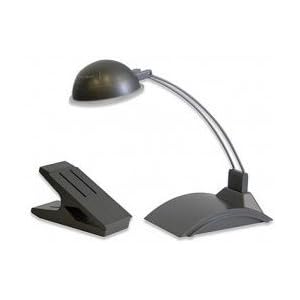 Lancer and Loader 6 LED Task Light With Clip by Lancer & Loader