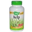 Natures Way Kelp Capsules, 180-Count