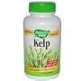 Nature's Way Kelp Capsules, 180-Count