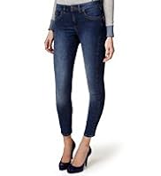 Limited Collection Super Stretch Denim Jeans