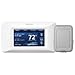 Honeywell YTHX9321R5079 Prestige® 2.0 HD Comfort System Thermostat Kit., RedLINKTM Enabled  : image