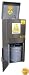 Uniram Paint Solvent Recycler - 5-Gallon Capacity, Model# URS500