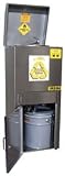 Uniram Paint Solvent Recycler - 5-Gallon Capacity, Model# URS500