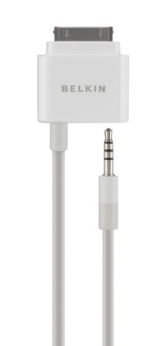 Belkin AV Cable for (6 ft)