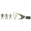 GI Joe 3 3/4 Inch Scale Entertainment Battle Pack - Weather Dominator