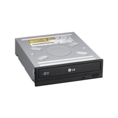LG GH22LS70 interner DVD 22x Brenner (22x DVD�R, 8x DVD�R DL)