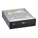 LG GH22LS70 interner DVD 22x Brenner (22x DVD�R, 8x DVD�R DL)
