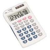 CANON LS-330H Calculator 8942A001AB