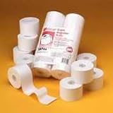 Cash Register Paper Rolls, 1-3/4 (44mm) x 138 Ft., 10 Rolls per Pack (UNV35744)