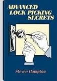 21Ejjd1DfwL. SL160  Advanced Lock Picking Secrets
