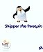 McDonalds Happy Meal Madagascar 2 Skipper Toy Figure #6 2008_s-1