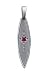 BICO AUSTRALIA JEWELRY (MS31) MINI CRYSTAL PENDANTS