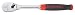 GearWrench 81208 3/8-Inch Drive Ratchet with Cushion Grip