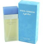 D&G ライトブルー EDT 4.5ml 【HTRC3】 ドルチェ
