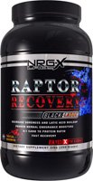 NRG-X Labs Raptor Recovery - Fruit Punch