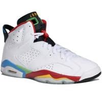 Air Jordan 6 VI Olympic 2008 Six Ring Edition OG 100% Original & Authentic Men's size 10.5