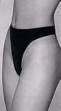 Hanro Women's Touch Feeling Thong