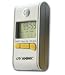 UV Hawk Ultraviolet U.V. Index Sun SPF Meter