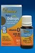 Baby Ddrops 400 IU - 11 ml - Liquid Baby Ddrops 400 IU - 11 ml - Liquid