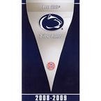 COL Penn State Nittany Lions 2 Yr 2008