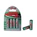 Ansmann NiMH-Akku "Mignon AA" (2400mAh) 2er Pack