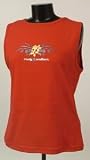 Rusty Wallace - Ladies Princess Tank Top
