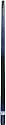 Imperial New York Giants Licensed Eliminator Billiard Cue