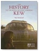 The History of the Royal Botanic Gardens Kew