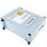 Xbox 360用　東芝Samsung製DVD-ROMドライブ TS-H943A ms28-547590