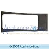 Review GE - General Electric  / Stove/Oven/Range Black Plenum Gasket - WB06X10274