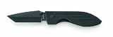 Ka-Bar Warthog Folder Tanto Straight Edg Folding Knife 3074