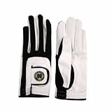 NCAA Notre Dame Team Golf Glove, Left Handed