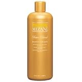 MIZANI Butter Blend Balance Hair Bath Neutralizing & Chelating Shampoo-33 oz
