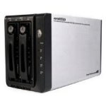 Startech 3.5-inch eSATA USB Dual Removable SATA RAID External Hard Drive Enclosure (S352U2RER)