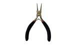 Eigenschaften Erba  / Er_33297 ERBA Rundzange 120 mm Neu & OVP