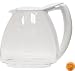 Krups 268-42 Aroma Control 10 Cup Carafe, White