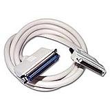 Cables To Go - 07861 - 6ft SCSI-3 MD68M (Thumbscrew) to SCSI-1 C50M Cable